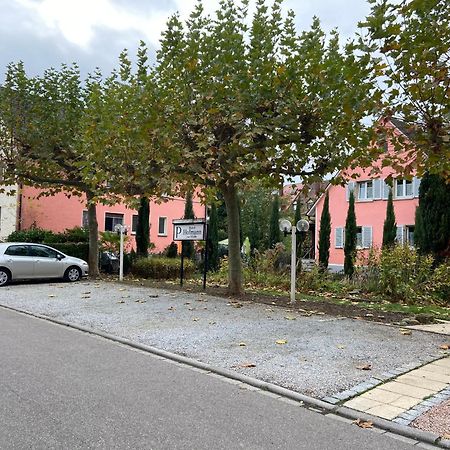 Hotel Hofmann Zur Muehle Bad Krozingen Exterior photo
