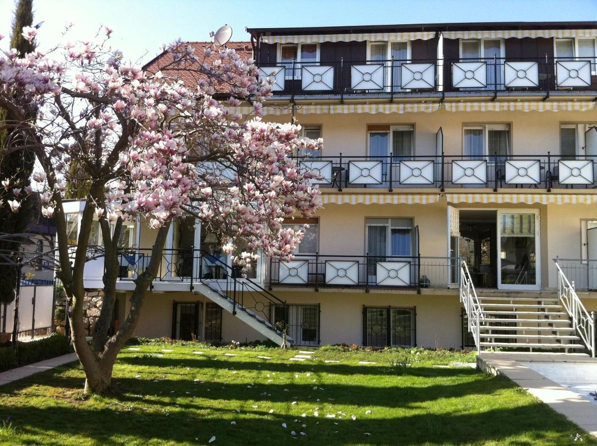 Hotel Hofmann Zur Muehle Bad Krozingen Exterior photo