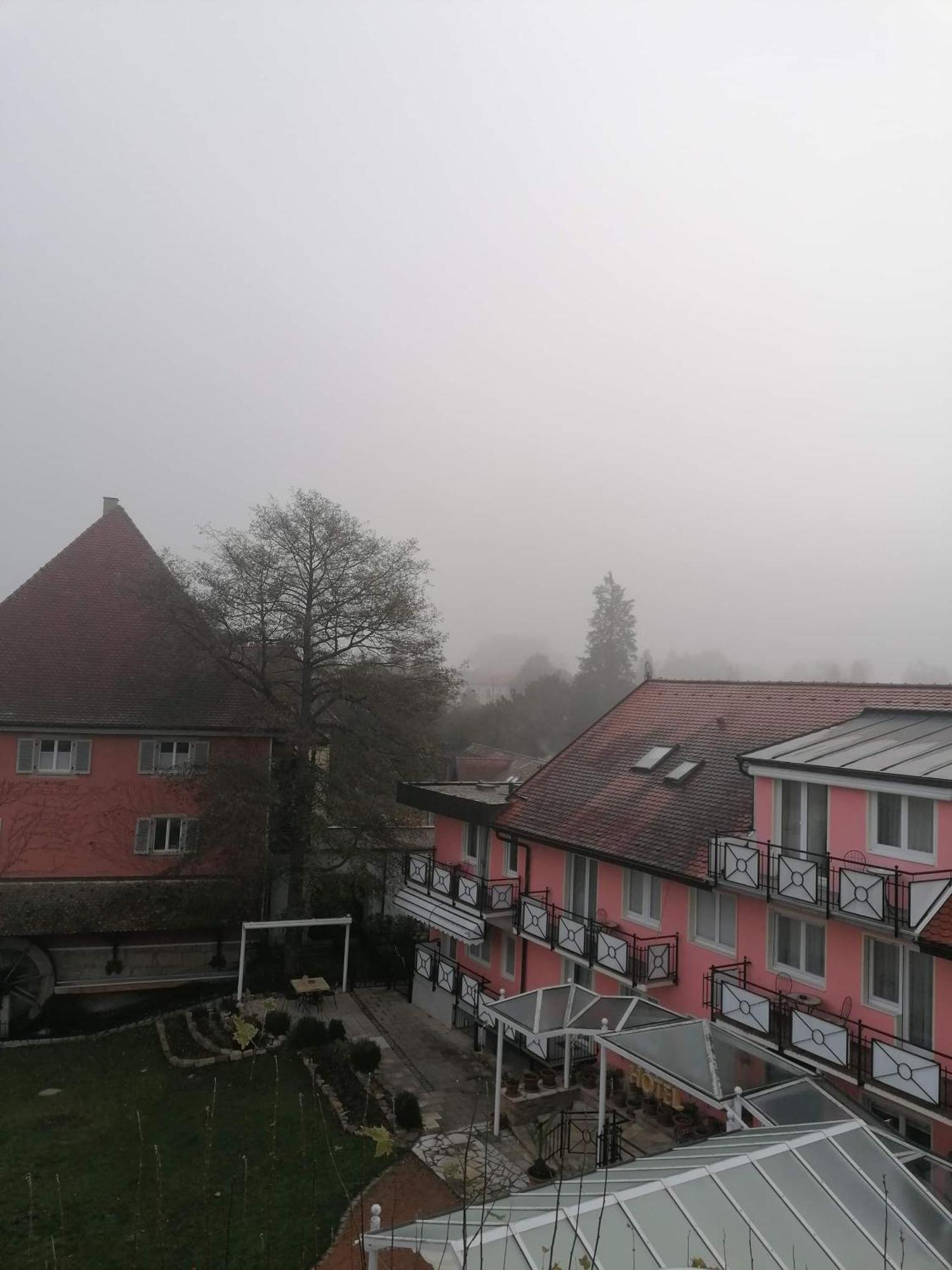 Hotel Hofmann Zur Muehle Bad Krozingen Exterior photo